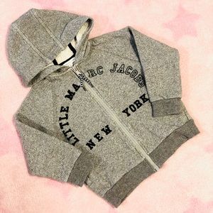 🔸SOLD🔸Little Marc Jacobs Hoodie